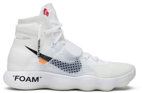 nike offwithe schuhe|Nike Off-White shoes 2017.